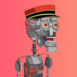 Rogue Society Bot #10611