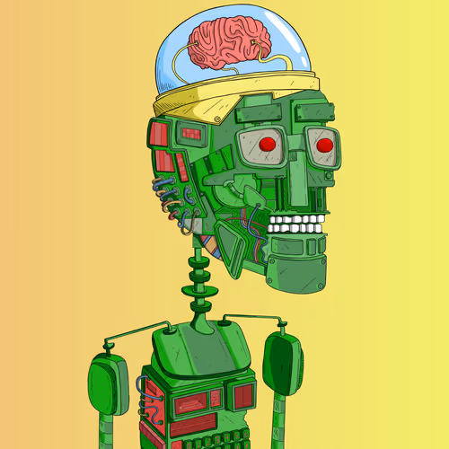 Rogue Society Bot #1717