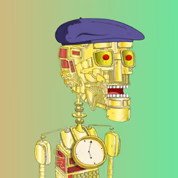 Rogue Society Bot #5267