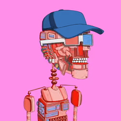 Rogue Society Bot #4858