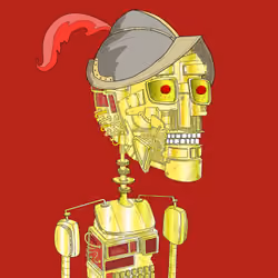 Rogue Society Bot #7676