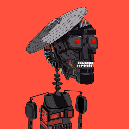 Rogue Society Bot #3305