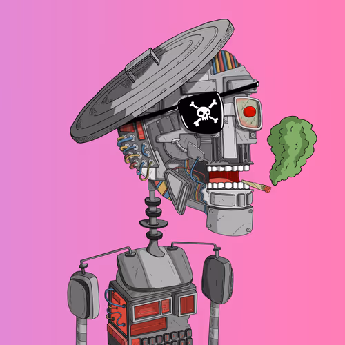 Rogue Society Bot #1584