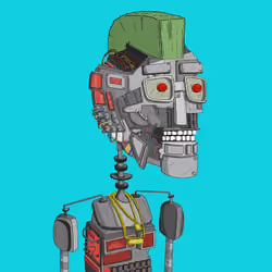 Rogue Society Bot #13321