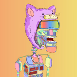 Rogue Society Bot #13162