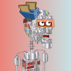 Rogue Society Bot #3542