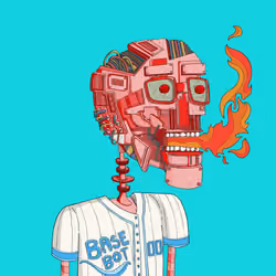 Rogue Society Bot #8143