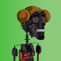 Rogue Society Bot #1400