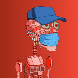 Rogue Society Bot #5967