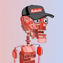 Rogue Society Bot #2641
