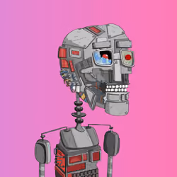 Rogue Society Bot #8886