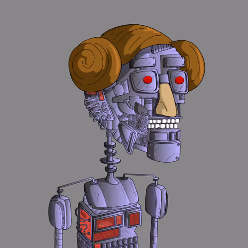 Rogue Society Bot #1589