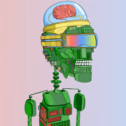 Rogue Society Bot #13014