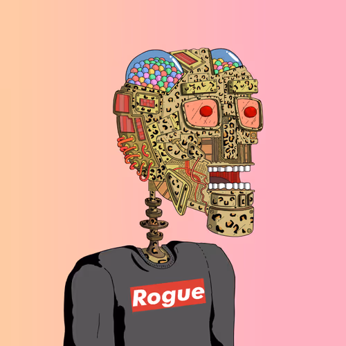 Rogue Society Bot #1526