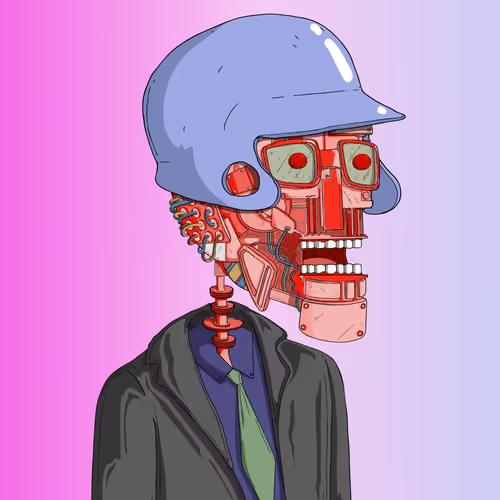 Rogue Society Bot #12898