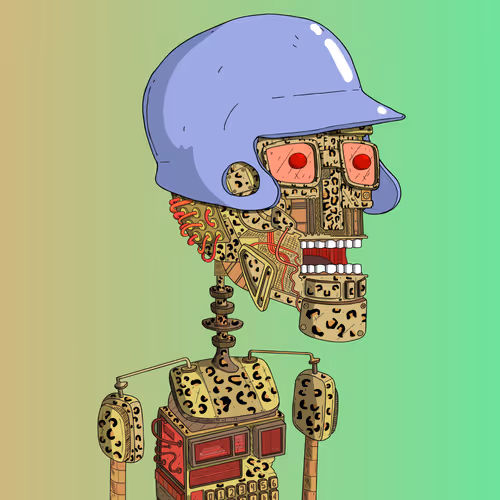 Rogue Society Bot #10753