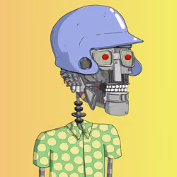 Rogue Society Bot #13704