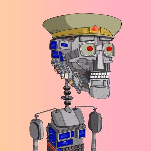 Rogue Society Bot #11243