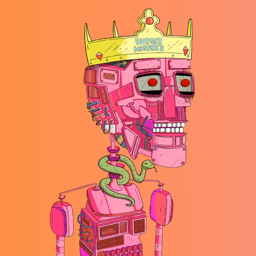 Rogue Society Bot #2487