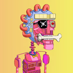 Rogue Society Bot #3454