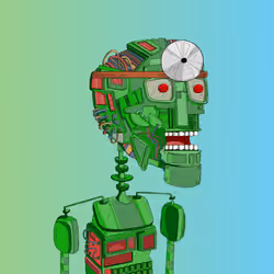 Rogue Society Bot #9451