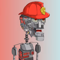 Rogue Society Bot #6075