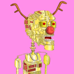 Rogue Society Bot #7418