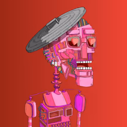 Rogue Society Bot #12934