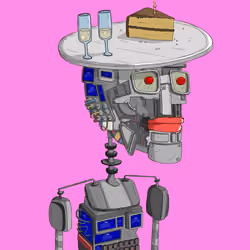 Rogue Society Bot #13277
