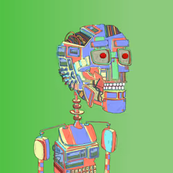 Rogue Society Bot #5554