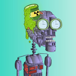 Rogue Society Bot #7507
