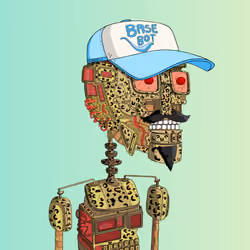Rogue Society Bot #15488