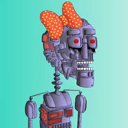 Rogue Society Bot #3396