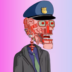 Rogue Society Bot #10102