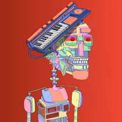 Rogue Society Bot #13447