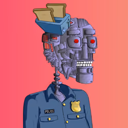 Rogue Society Bot #14870