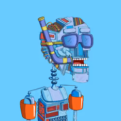 Rogue Society Bot #4489