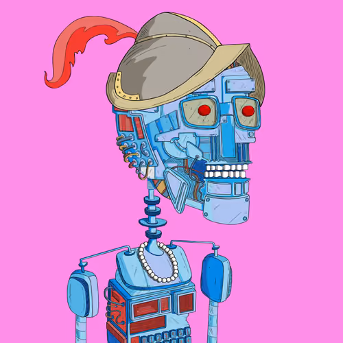 Rogue Society Bot #9173