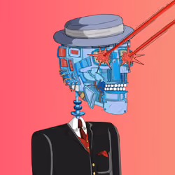 Rogue Society Bot #363