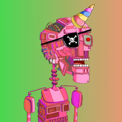 Rogue Society Bot #3789
