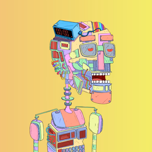Rogue Society Bot #6863