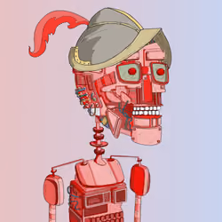 Rogue Society Bot #15711