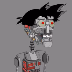 Rogue Society Bot #2215