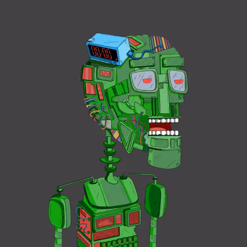 Rogue Society Bot #1578