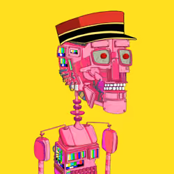 Rogue Society Bot #10606