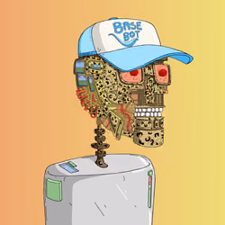 Rogue Society Bot #974