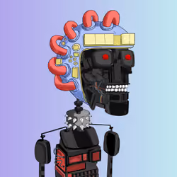Rogue Society Bot #11620