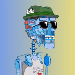 Rogue Society Bot #14117