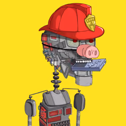 Rogue Society Bot #14997