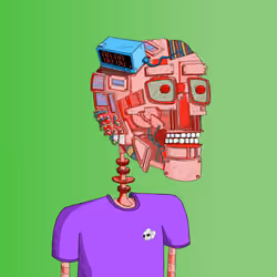 Rogue Society Bot #4571